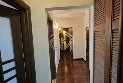 Apartament 4 Camere-2 Bai-2 Balcoane- Pivnita-80 MP - 7