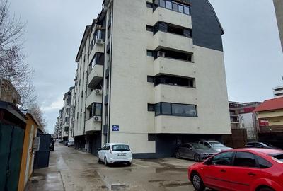 Garsoniera, te poti muta imediat, parcare, Diamantului , Safirului, Bragadiru - 11