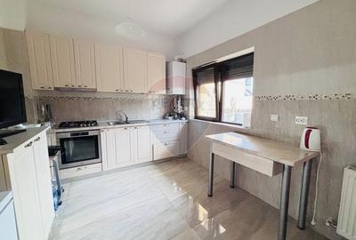 Duplex elegant, lângă Primăria Voluntari – 150 mp utili - 30