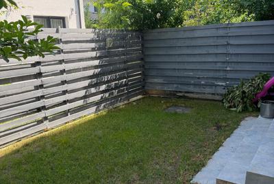 Vilă modernă 4 camere  | Curte proprie | Complet mobilată - 9