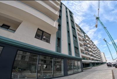 Pet Friendly - My Place North - Terasă - Parking - 25