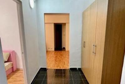 Gorjului | 3 Camere | Metrou 2 Min | Parcare | AC - 8