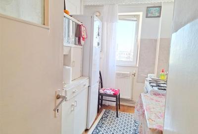 Apartament 2 camere semidecomandat zona Milcov - 4
