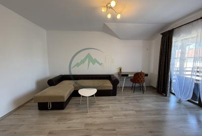 Apartament 2 camere, Sanpetru Residence - 1
