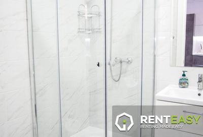 De inchiriat! Apartament cu doua camere situat in zona Palas - 12