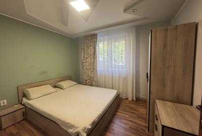 Ap 2 camere decomandat, 58 mp, etaj 1, Zona Progresul - 3