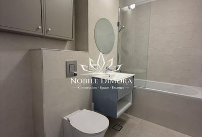 ISHO - Apartament elegant cu 2 camere, Et1, pet friendly, Bega-river view - 11