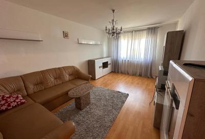 Apartament 2 camere 54 mp, decomandat, mobilat și utilat complet - 3