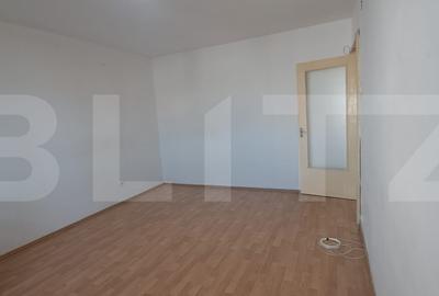 Apartament 2 camere, etaj 4, zona centrală, Făgăraș – nemobilat, de renovat - 5
