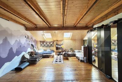 Apartament cu 2 camere decomandat, mobilat în Ultracentral