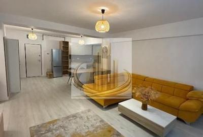 Apartament cu 2 camere decomandat, mobilat în Torontalului