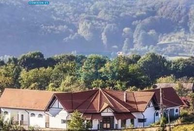 Guesthouse for sale near Mehedinți Mountains - 1