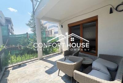 Vila D+P+E+M, 9 camere, 722mp teren, Iancu Nicolae -Cambridge School - 11