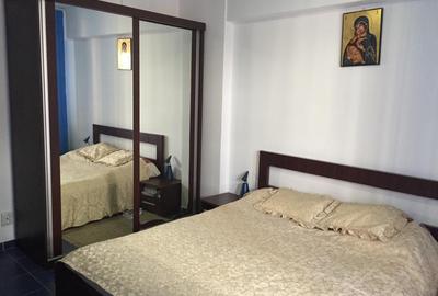 APARTAMENT 3 CAMERE, DECOMANDAT, ETAJ 3, PACURARI , MOARA DE FOC, LIFT - 2