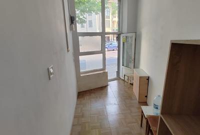 Spațiu Comercial stradal - Horeca/vânzare (Disponibil 1 Iunie) - 11