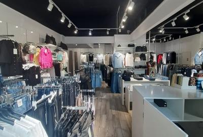 Spațiu Comercial Iuliu Maniu Piața Veteranilor - 5