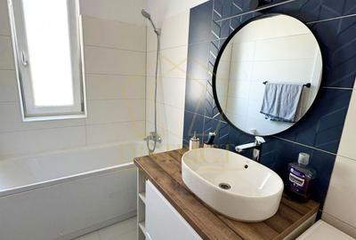 Duplex modern cu 4 camere | Giroc | Daf - 11