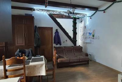 Apartament 4 camere in casa, mobilat si utilat zona Central - 5
