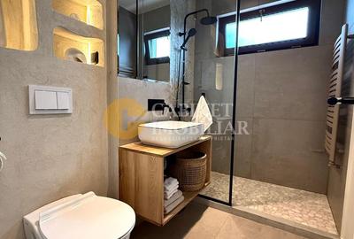 APARTAMENT 2 CAMERE - 53 MP - COMPLET RENOVAT - DESIGN WABI-SABI - ZONA CANTEMIR - 8