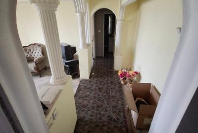 Apartament 4 camere decomandat, 88,71 mp total, Bd. Tineretului – Ramnicu Valcea - 7