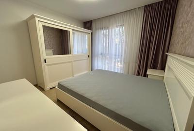 Apartament 3 camere, bloc nou, N. Balcescu - 9
