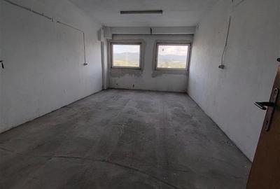 Cladire industriala cu societate in fuctiune (Miercurea Ciuc, str. Zorilor) - 11