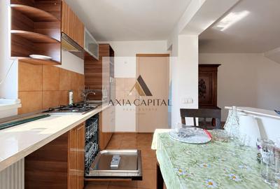 Casă de vânzare P+1 în Clinceni, cu 3 camere, 2 băi și curte proprie - 6