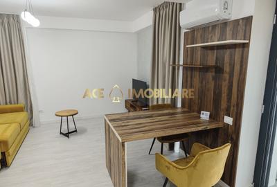 2 Camere de inchiriat | Decebal | Centrala | Parcare Subterana - 4