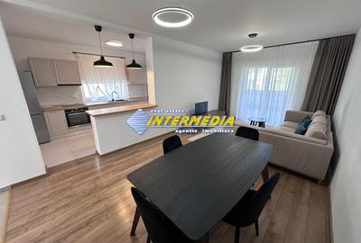 Duplex cu 4 camere în Cetate