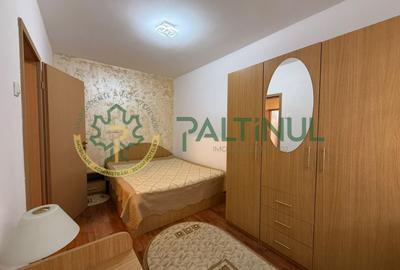 Apartament de inchiriat 3 camere, str Ostirii - 3