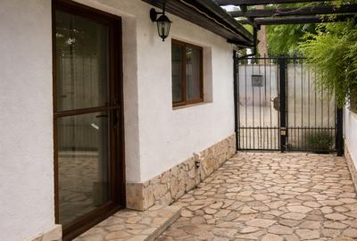 Exclusiv Vanzare Casa P+M Ovidiu - Primarie - 7