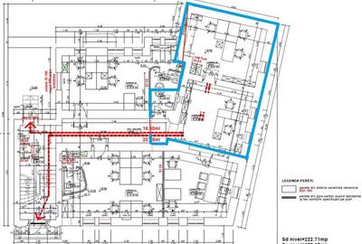 Spatiu birouri de inchiriat Timisoara, Central Balcescu - 6