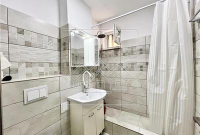 Apartament de inchiriat in Sibiu - 2 camere - balcon - Dioda - 12