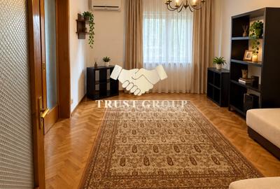 Apartament 3 camere | Piața Victoriei | 62 mp | Parter inalt | bloc reabilitat - 3