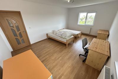 3 Cam-Girocului-3 Min Spitalul Judetean-80MP--Balcon-Centrala--88.000 Euro!Neg - 11