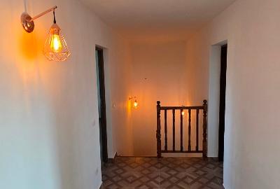 Casa P+1 Popricani 180mp utili (placa de beton intre etaje) - 11