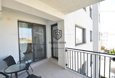 Apartament modern 3 camere Greenfield | 2 Bai | Parcare inclusa | Pet friendly - 19