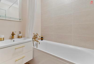 Apartament 2 Camere Superb - Loc Parcare - High Class Residence (S3) - 13