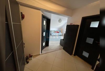 Apartament 3 camere + parcare, zona Edgar Quinet, Manastur - 5