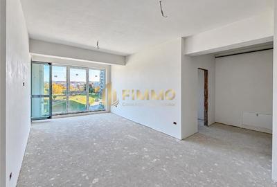 Apartament 2 camere |79 mp | Semifinisat | Suceava | ID:2044 - 2