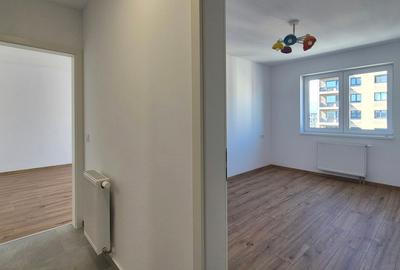 Apartament la prima închiriere, Victory - Casa Nobel. - 8