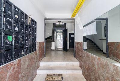 Apartament spectaculos cu 3 camere - Strada Mircea Vulcănescu - 18