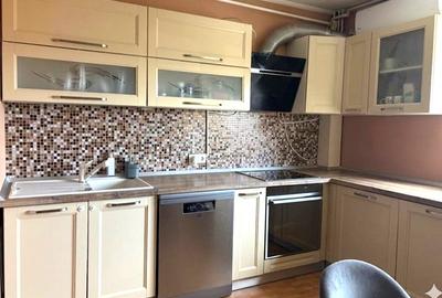 Apartament 4 camere de vânzare – Calea Vitan  – Mat Haus – Centrală proprie - 8