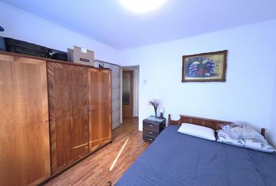 Cel mai ieftin 4 camere din Berceni, cu loc parcare si centrala proprie - 24