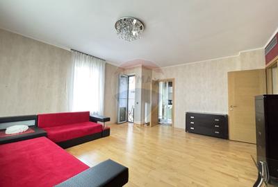 Apartament cu 2 camere, de inchiriat, Parcare - Complex Asmita Gardens - 4