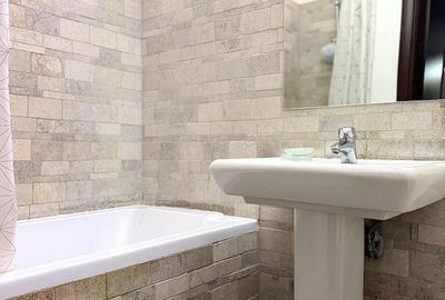 Mihai Bravu Residence  2016 / Metrou la 3 min/ Apartament Mobilat cu Terasa - 13