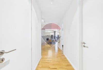 Apartament cu 4 camere de închiriat în zona Agronomie - 5