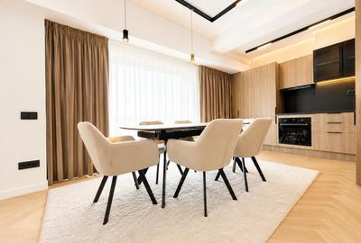 Duplex Aviatiei | Baneasa | Totul Nou | Prima Inchiriere | Superb - 6
