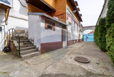 Apartament 7 camere ULTRACENTRAL in casa- Codlea! - 5