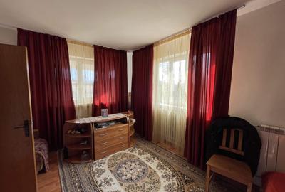 Vila D+P+1E,10 cam,pretabila activitati economice sau birouri,T- 820 mp or.jos - 7
